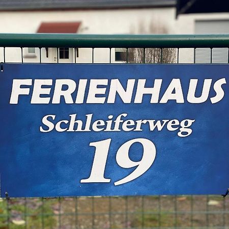 Gemuetliches Ferienhaus Spremberg Eksteriør bilde