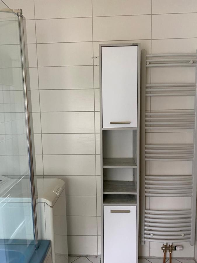Gemuetliches Ferienhaus Spremberg Eksteriør bilde