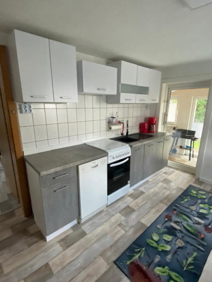 Gemuetliches Ferienhaus Spremberg Eksteriør bilde