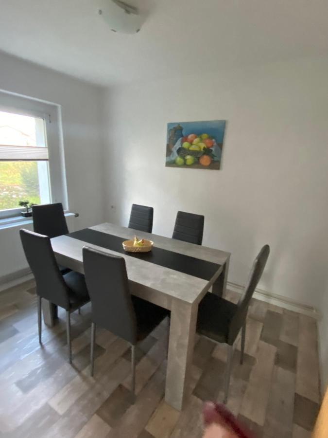 Gemuetliches Ferienhaus Spremberg Eksteriør bilde