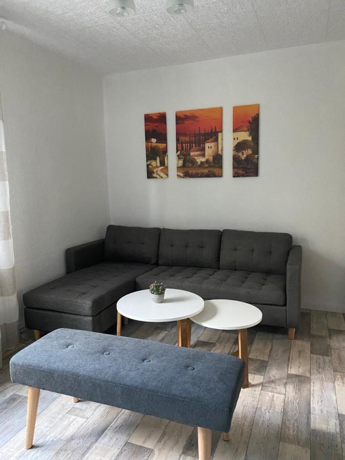 Gemuetliches Ferienhaus Spremberg Eksteriør bilde