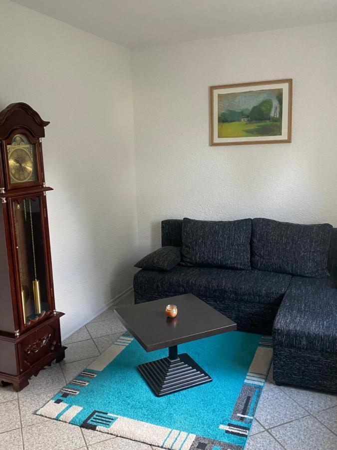 Gemuetliches Ferienhaus Spremberg Eksteriør bilde