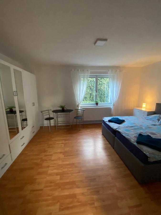 Gemuetliches Ferienhaus Spremberg Eksteriør bilde