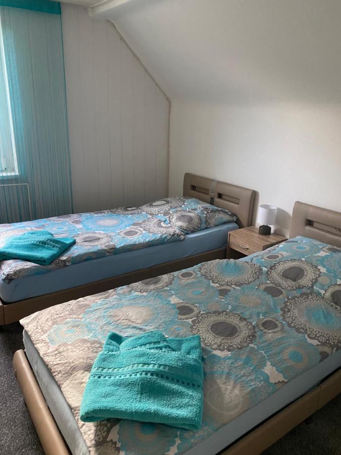 Gemuetliches Ferienhaus Spremberg Eksteriør bilde