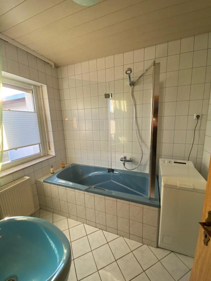 Gemuetliches Ferienhaus Spremberg Eksteriør bilde