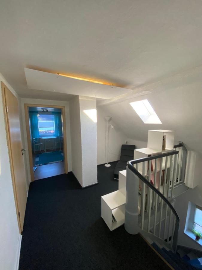 Gemuetliches Ferienhaus Spremberg Eksteriør bilde